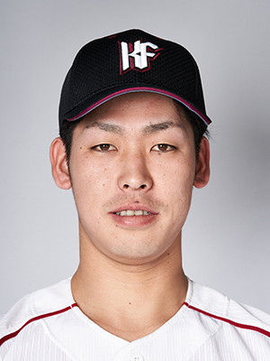 黒岩 龍成