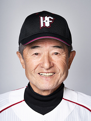 高橋 二三男
