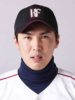 福田 優人