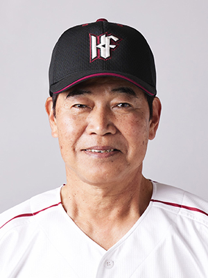 福間 納