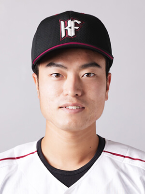 藤原 駿