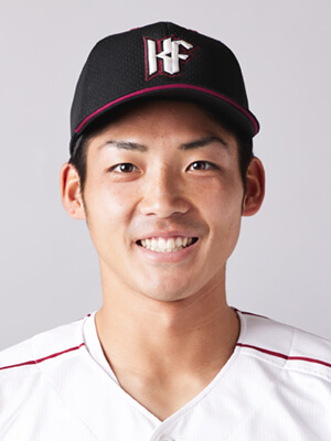 守屋 俊介
