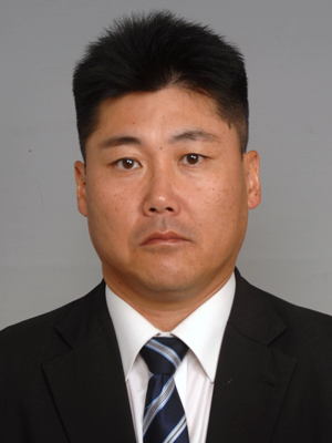 副部長影政