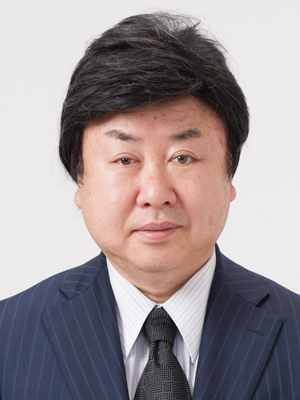 部長金尾
