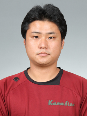 マネージャー梁川